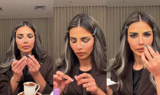 glamour.kwt TikTok Live — Oct 2, 2026, 5:03 PM