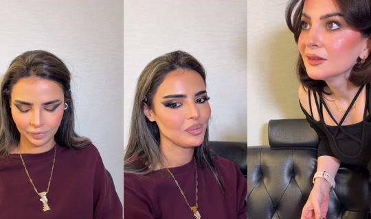 glamour.kwt TikTok Live — Oct 4, 2026, 3:44 PM