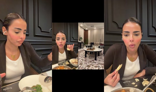 glamour.kwt TikTok Live — Oct 6, 2026, 5:34 PM