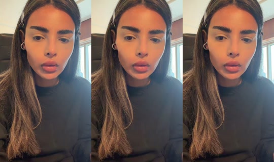 glamour.kwt TikTok Live — Oct 7, 2026, 9:00 AM