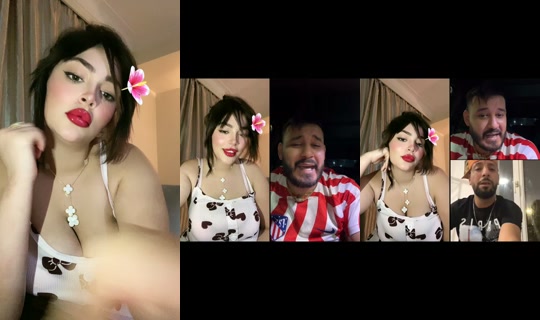 glamouuuuur TikTok Live — Sep 20, 2026, 10:48 PM