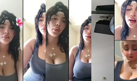 glamouuuuur TikTok Live — Sep 21, 2026, 11:37 AM
