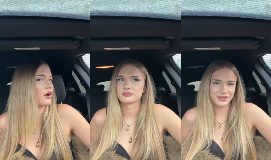 gld.melina TikTok Live — Sep 20, 2026, 2:26 PM