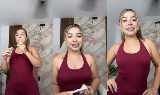 gle09081 TikTok Live — Oct 1, 2026, 12:19 AM