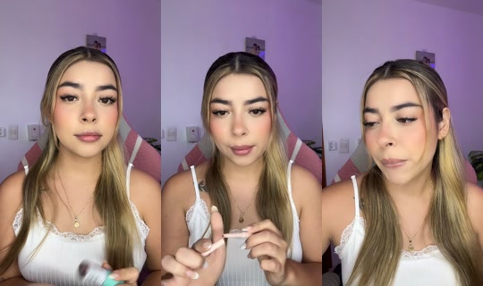 gle09081 TikTok Live — Oct 1, 2026, 9:19 PM