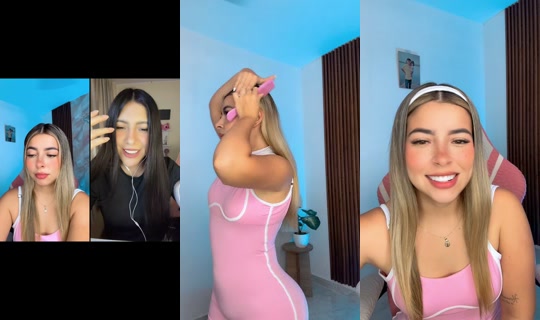 gle09081 TikTok Live — Oct 2, 2026, 5:02 PM