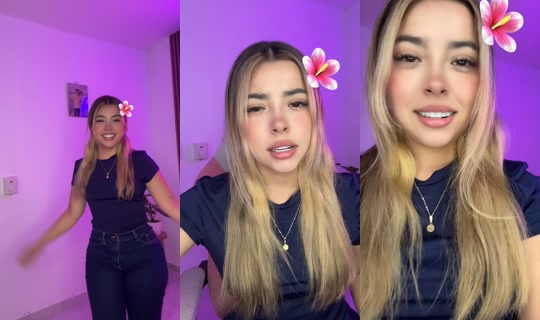 gle09081 TikTok Live — Oct 5, 2026, 4:29 AM