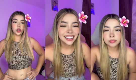 gle09081 TikTok Live — Oct 5, 2026, 11:43 PM