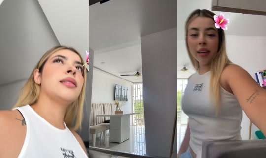 gle09081 TikTok Live — Oct 7, 2026, 5:32 PM