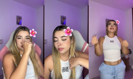 gle09081 TikTok Live — Oct 7, 2026, 10:40 PM