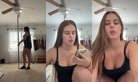 gleamingcheetah TikTok Live — Aug 22, 2026, 8:11 PM