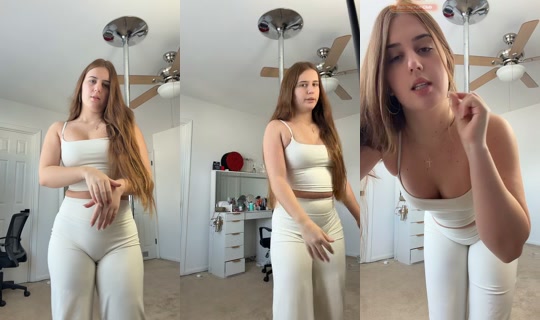 gleamingcheetah TikTok Live — Aug 23, 2026, 2:21 PM