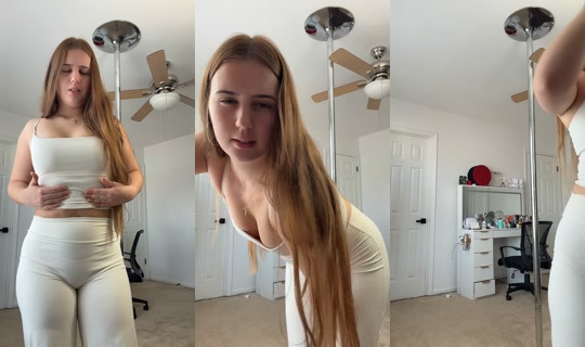 gleamingcheetah TikTok Live — Aug 23, 2026, 3:45 PM