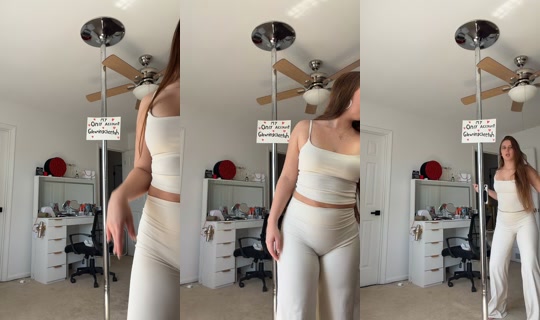 gleamingcheetah TikTok Live — Aug 24, 2026, 7:24 PM