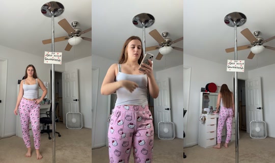 gleamingcheetah TikTok Live — Aug 26, 2026, 4:23 PM