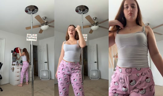 gleamingcheetah TikTok Live — Aug 26, 2026, 5:14 PM