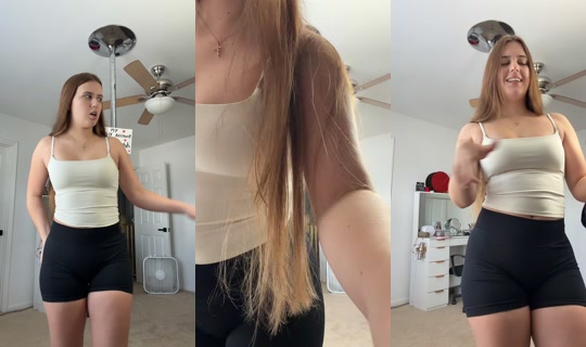 gleamingcheetah TikTok Live — Aug 27, 2026, 3:19 PM