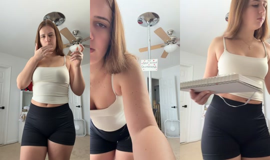 gleamingcheetah TikTok Live — Aug 27, 2026, 3:56 PM