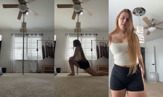gleamingcheetah TikTok Live — Aug 27, 2026, 4:52 PM