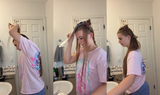 gleamingcheetah TikTok Live — Aug 29, 2026, 9:48 PM