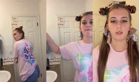 gleamingcheetah TikTok Live — Aug 29, 2026, 10:38 PM