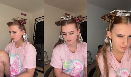 gleamingcheetah TikTok Live — Aug 29, 2026, 11:28 PM