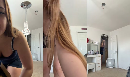 gleamingcheetah TikTok Live — Aug 31, 2026, 5:13 PM