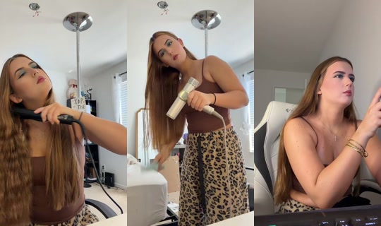 gleamingcheetah TikTok Live — Sep 30, 2026, 5:28 PM