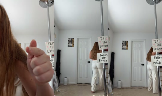 gleamingcheetah TikTok Live — Oct 3, 2026, 8:41 PM