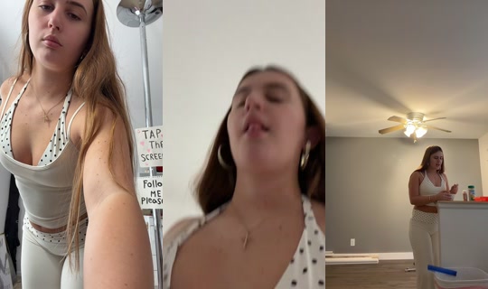 gleamingcheetah TikTok Live — Oct 3, 2026, 9:31 PM