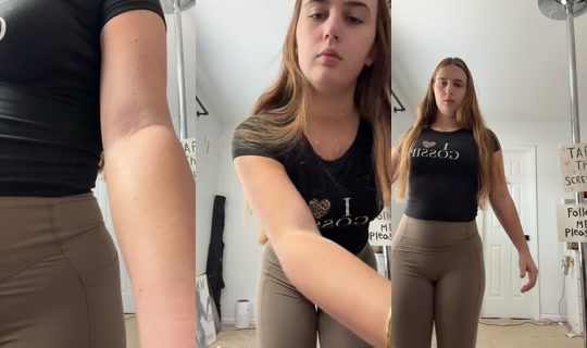 gleamingcheetah TikTok Live — Oct 5, 2026, 1:37 PM