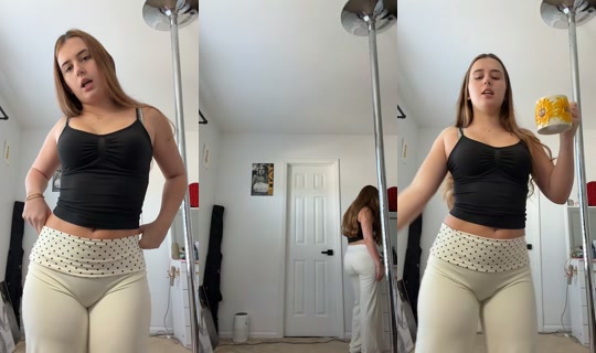 gleamingcheetah TikTok Live — Oct 7, 2026, 1:55 PM