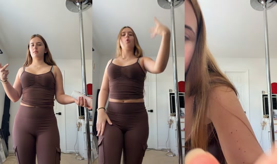 gleamingcheetah TikTok Live — Oct 8, 2026, 3:25 PM