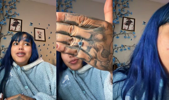 gleim_2 TikTok Live — Sep 5, 2026, 7:01 PM