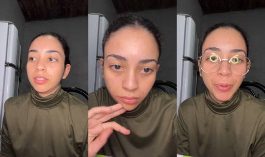 glendamayeres1 TikTok Live — Aug 22, 2026, 11:45 PM