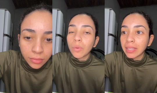 glendamayeres1 TikTok Live — Aug 23, 2026, 12:35 AM