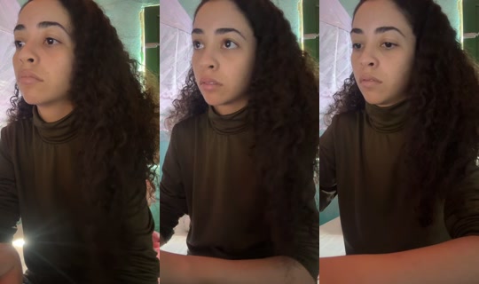 glendamayeres1 TikTok Live — Aug 24, 2026, 12:56 PM