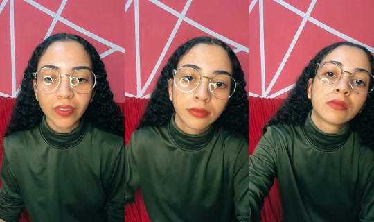 glendamayeres1 TikTok Live — Aug 30, 2026, 10:36 PM