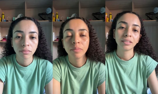 glendamayeres1 TikTok Live — Sep 7, 2026, 7:12 PM