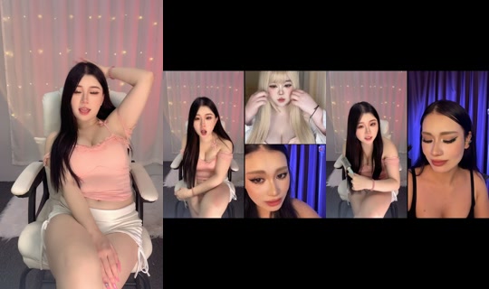 glenkap85325 TikTok Live — Oct 5, 2026, 12:40 AM
