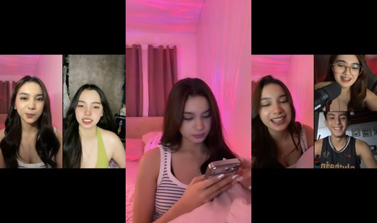 glens.turla TikTok Live — Aug 25, 2026, 2:13 PM