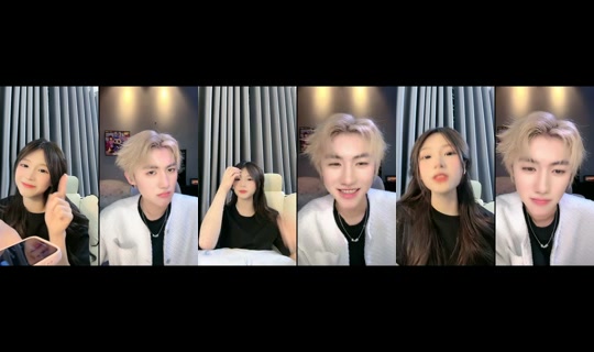 glinh.009 TikTok Live — Aug 21, 2026, 1:34 PM