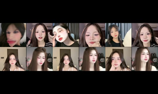 glinh.009 TikTok Live — Aug 21, 2026, 5:49 PM