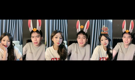 glinh.009 TikTok Live — Aug 29, 2026, 12:58 PM