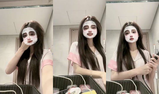 glinh.009 TikTok Live — Aug 31, 2026, 5:38 PM