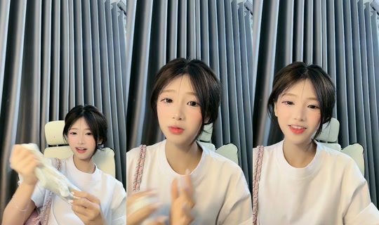 glinh.009 TikTok Live — Sep 2, 2026, 10:37 AM