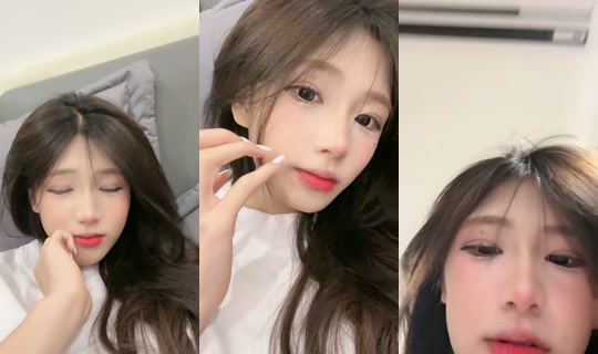 glinh.009 TikTok Live — Sep 2, 2026, 5:31 PM
