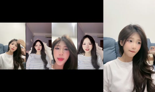 glinh.009 TikTok Live — Sep 2, 2026, 7:21 PM