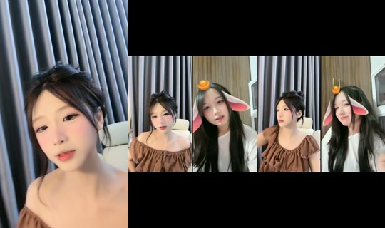 glinh.009 TikTok Live — Sep 3, 2026, 1:53 PM