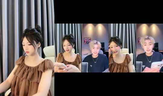 glinh.009 TikTok Live — Sep 3, 2026, 3:12 PM